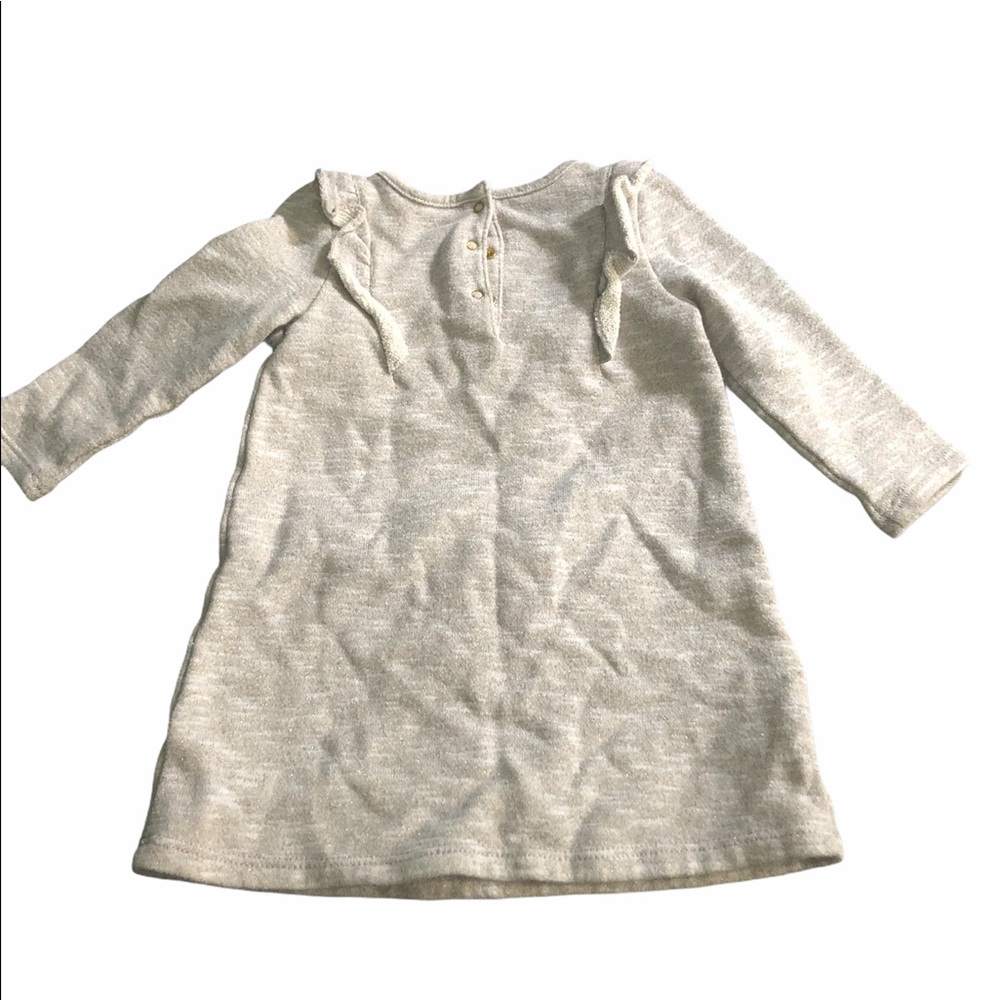 GYMBOREE BABY DRESS - Picture 2 of 2